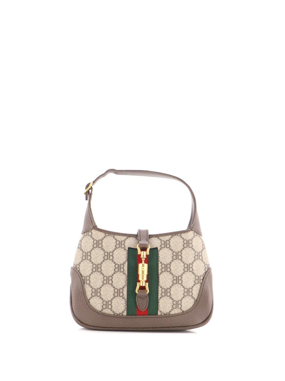 Balenciaga X Gucci The Hacker Project #366565B13B